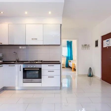 Ap Bonaca - Istriensonne Apartment