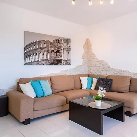 Ap Bonaca - Istriensonne Apartment