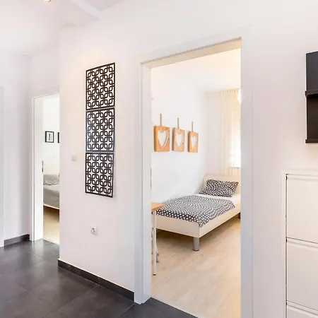 Ap Bonaca - Istriensonne Medulin