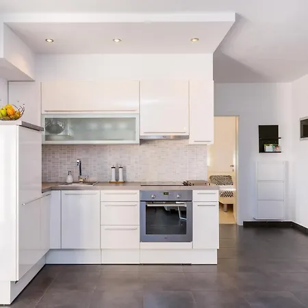 Ap Bonaca - Istriensonne Apartment *