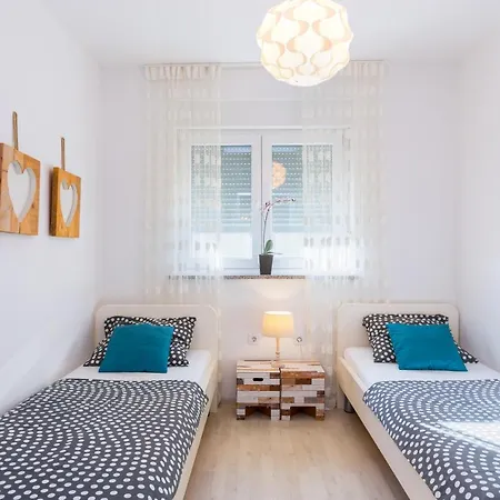Apartment Ap Bonaca - Istriensonne Medulin