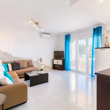 Ap Bonaca - Istriensonne * Medulin