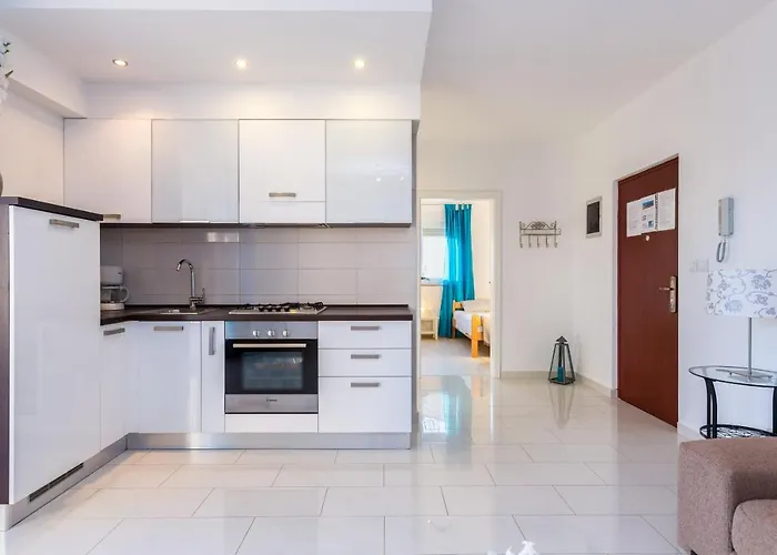 Ap Bonaca - Istriensonne Apartman