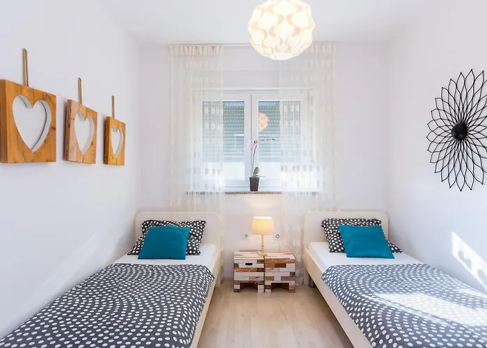 Apartman Ap Bonaca - Istriensonne Medulin